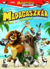   Madagaszkár 1. (1DVD) (DreamWorks) (DreamWorks kiadás)  (fotó csak reklám)