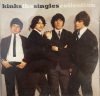   Kinks: The Singles Collection (1CD) (1997) (kissé karcos példány)