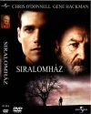   Siralomház (1DVD) (The Chamber, 1996) (Gene Hackman) (felirat)