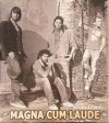 Magna Cum Laude: Minden Állomás (1CD) (2006)