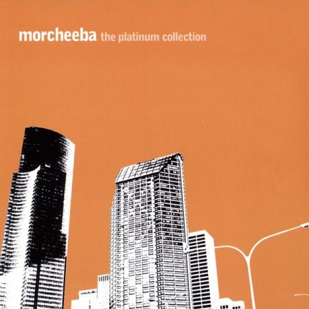 Morcheeba: The Platinum Collection (2005) (1CD) (Warner Music)