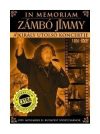 Zámbó Jimmy - A Király utolsó koncertje (1DVD + CD)
