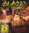   Slash -  Featuring Myles Kennedy – Live- Made In Stoke 24/7/11 (1Blu Ray)