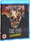   Mötley Crüe: The End - Live In Los Angeles (1Blu-ray) (2016)