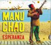 Manu Chao: ...Proxima Estacion... Esperanza (1CD) (slipcase)