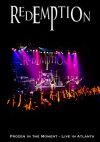   Redemption: Frozen In The Moment - Live In Atlanta (DVD+CD) (USA - progressive metal)