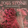 Stone, Joss: The Soul Sessions Vol 2 (1CD) (2012)