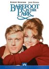   Mezítláb a parkban (1DVD) (Barefoot in the Park) (Jane Fonda - Robert Redford) (Oscar-díj) (felirat) 