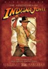   Indiana Jones 1. - Az elveszett frigyláda fosztogatói / Indiana Jones 2. - A Végzet Temploma / Indiana Jones 3. - Az utolsó kereszteslovag (nagyon(4DVD box) (Indiana Jones kalandjai) (DVD díszkiadás) 