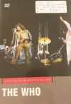 Who, The:  Live At The Isle Of Wight Festival 1970 (1DVD)