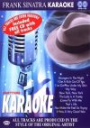 Sinatra, Frank:  Partytime Karaoke (1DVD) (2006)