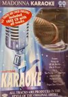 Madonna Karaoke - Partytime (2006) (1DVD+1CD)