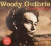 Guthrie, Woody: Troubadour (3CD) (2008) (digipack)