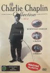 The Charlie Chaplin Collection 1. rész (1DVD)