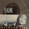 Sade: Diamond Life (1CD) (1984) (karcos példány)