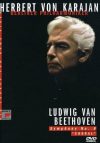    Karajan, Herbert von: Ludwig van Beethoven - Symphony No.9 (1DVD) (1998)