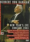    Karajan Herbert von: New Year's Eve concert 1983 (1DVD) (1983)