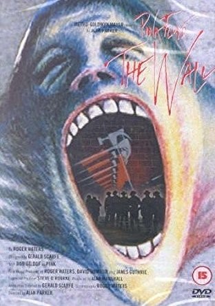 Pink Floyd: The Wall (1DVD) (Alan Parker)