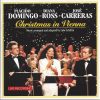  Domingo, Plácido / Diana Ross / José Carreras: Christmas In Vienna I. (1CD)