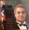   Domingo, Plácido; Carreras, José; Kyrkjebø, Sissel; Aznavour, Charles; Warwick, Dionne – The Best Of Christmas In Vienna (1CD) 1996)