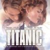   Titanic OST. (1CD) (James Horner) (minimálisan használt példány)