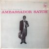 Ambassador Satch Europen Center Recording by (1CD) (1973)