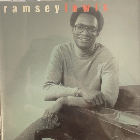 Lewis, Ramsey: This Is Jazz (1CD) (1997)