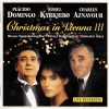   Domingo, Plácido / Sissel Kyrkjebo / Charles Aznavour: Christmas In Vienna III. (1CD)