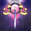   Toto: Toto (1978) (1CD) (CBS / Columbia / Sony Music Entertainment)