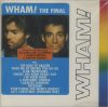 Wham!: The Final (1CD) (nagyon karcos példány)