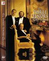 Three Tenors, The: Christmas (1DVD) (2000) 