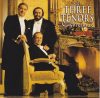  Three Tenors, The: Christmas (2000) (1CD) (Sony Classical / Sony Music Entertainment)