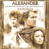 Alexander OST. (1CD) (Vangelis)