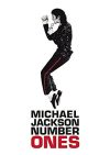  Jackson, Michael: Number Ones(1DVD) (2003)
