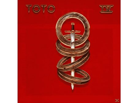 Toto: IV (1CD) (1982) 