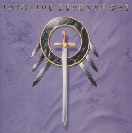 Toto: The Seventh One (1CD)
