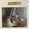 Clarke, Stanley: If This Bass Could Only Talk (1CD) (1988)