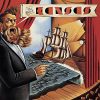 Kansas: The Best Of (1984) (1CD) (Epic / CBS Records)