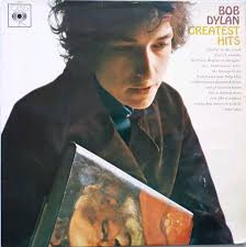 Dylan, Bob: Greatest Hits (1CD) (1966)