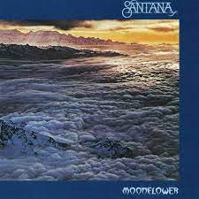 Santana: Moonflower (1CD) (1977)