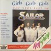   Sailor: Girls Girls Girls - The Very Best Of     (1CD) (1990)