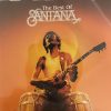   Santana: The Best Of Santana (1CD) (1991) (kissé karcos példány)