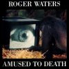 Waters, Roger: Amused To Death (1CD) 