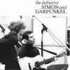 Simon & Garfunkel: The Definitive (1CD) (1991)