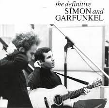 Simon & Garfunkel: The Definitive (1CD) (1991)