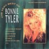   Tyler, Bonnie: The Very Best Of (1993) (1CD) (Sony Music Entertainment)