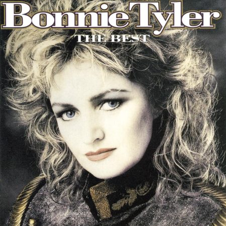 Tyler, Bonnie: The Best (1993) (1CD) (Columbia / Sony Music Entertainment) 
