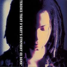  D'Arby, Terence Trent: Symphony Or Damn (1CD) (1993)