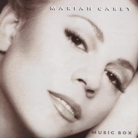 Carey, Mariah: Music Box (1CD)