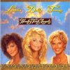   Parton, Dolly / Tammy Wynette / Loretta Lynn: Honky Tonk Angels (1993) (1CD) (Columbia / Sony Music Entertainment)